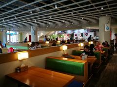 -So Lounge索兰至餐厅(蓝色港湾店)