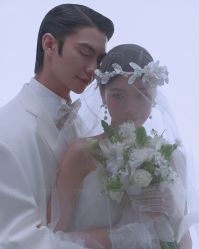 -巴黎经典婚纱摄影PARISSIC