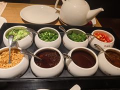 -协成海鲜火锅(情侣路店)