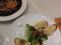 -东方豪客牛排意面披萨(玉函银座店)