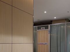 -美年大健康体检中心(红岭分院)