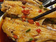 -蛙一刀·麻椒鱼火锅(金仙桥店)