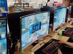 -网鱼电竞(杨浦中原店)