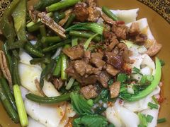 -福瑞记老孙头biangbiang面(新生路店)