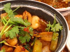 -霸道川面馆(张江店)