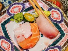 -帝鮨·烧肉割烹(龙湖金楠天街店)