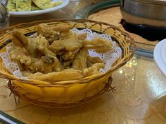 -焯明脆肉鲩世家(金沙洲店)