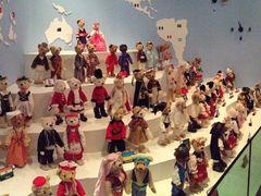 -济州岛泰迪熊博物馆