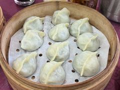 -老边饺子馆(中街店)