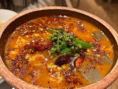 -无印良品餐堂 MUJI Diner(成都太古里店)