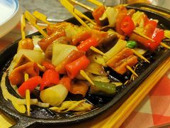 -龙桥私厨·姜花菊花过桥鱼·顺德菜(容桂店)