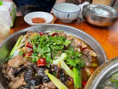 -牛大牛跷脚牛肉(光华苑店)