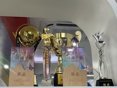 -小荧星艺校(浦东中环分校)