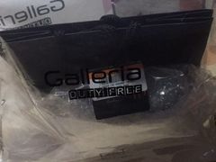 -Galleria百货店名品馆