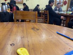 -圣夜东北菜烧烤·夜宵·小龙虾(胥江路店)