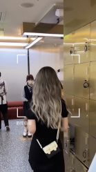 点击看大图 -3AM·S HAIR SALON烫发染发接发