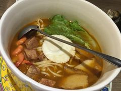 -九毛九西北菜(盈信广场店)