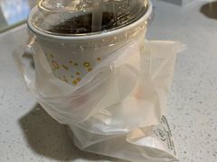 -麦当劳(政通路店)