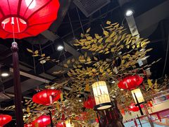 -满园烤鸭·春饼(太原街万达店)
