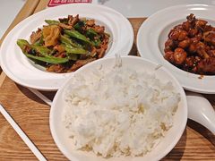 -乡村基·川味现炒大王(熙悦天街店)