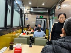 大堂-林静小吃(复兴路店)