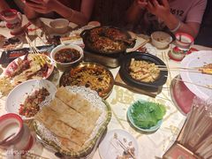 -串盟烧烤大排档·长沙美食地标(星沙店)