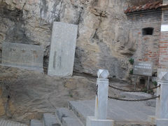 景点-牛郎织女景区