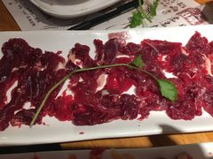 -海银海记潮汕牛肉火锅(新港中路海珠店)
