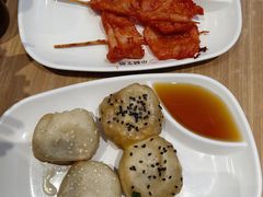-小杨生煎(福州路店)