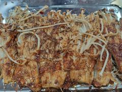 -老黑板筋(顺义总店)