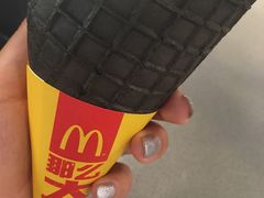 -麦当劳(宾水西道店)