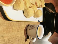 -香园茶社·金陵小灶(老门东店)