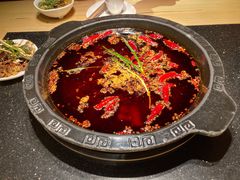 -晓秧锅鲜货火锅·重庆老字号(西外店)
