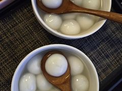 -水墨澜渟足道·SPA·传统(四望亭东关街店)