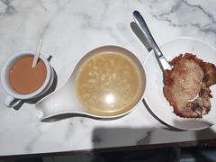 -深仔记茶餐厅(亚士厘道店)