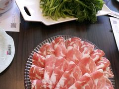 -名都晓荷塘主题火锅(牡丹江总店)