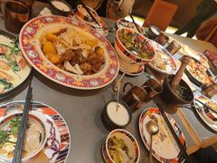 -塔哈尔·新疆盛宴(奉贤龙湖店)