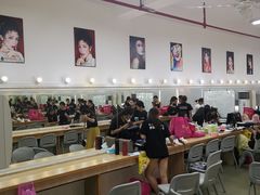 -伊丽莎白美容培训学校(顺德校区)