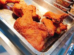 -王二甩老木子鸡(江湾店)