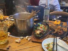 -沿海405烤场(沿海赛洛城店)