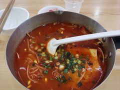 -黔江鸡杂•剁椒卤肉饭(蟠龙小学店)