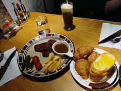 -斗牛士牛排(南京东路店)