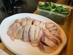 -烹然四季椰子鸡火锅(团结湖总店)