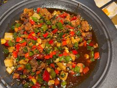 -六月雪干锅(涪城万达广场店)