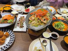-蟹之国·精品蟹料理(极地店)