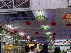 -無招牌海鮮(芽笼店)