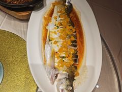 -王府井酒店(金桥港湾店)