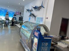 -深海中餐厅(国家海洋博物馆店)