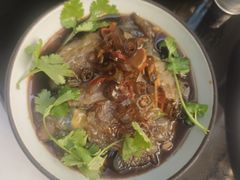 -丰收日·小海鲜·沪上家宴(顾村正大店)