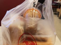 -香妃烤鸡(西单店)